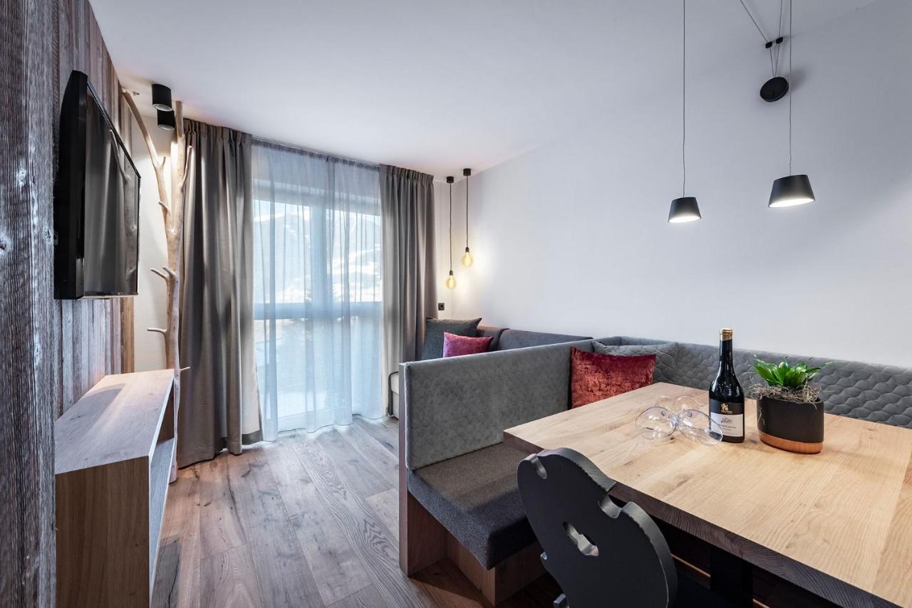 Guesthouse Plose Bressanone Eksteriør bilde