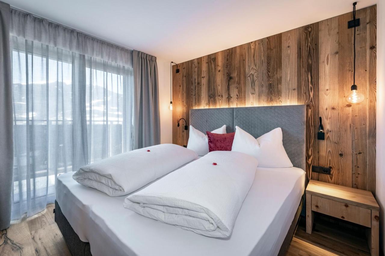 Guesthouse Plose Bressanone Eksteriør bilde
