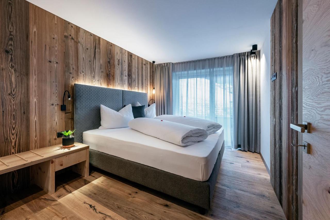 Guesthouse Plose Bressanone Eksteriør bilde
