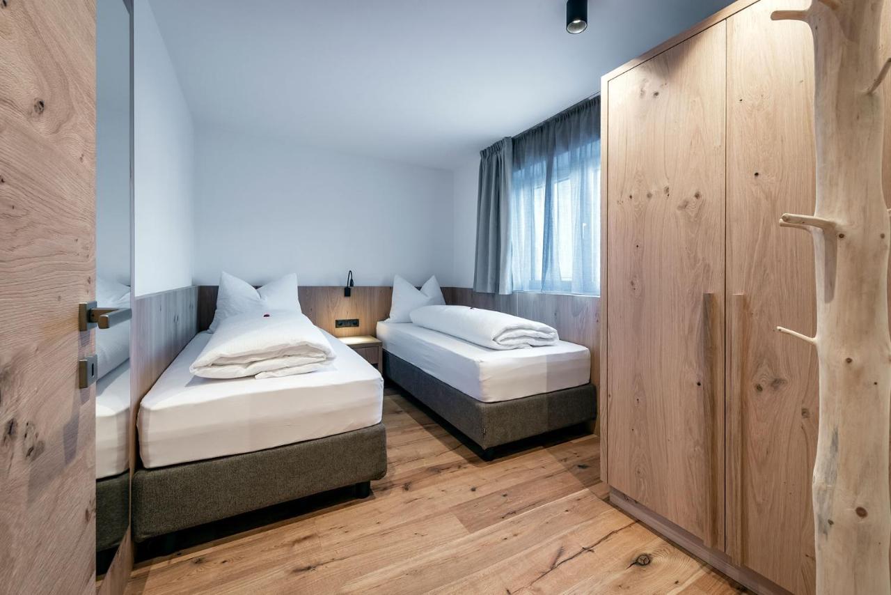 Guesthouse Plose Bressanone Eksteriør bilde