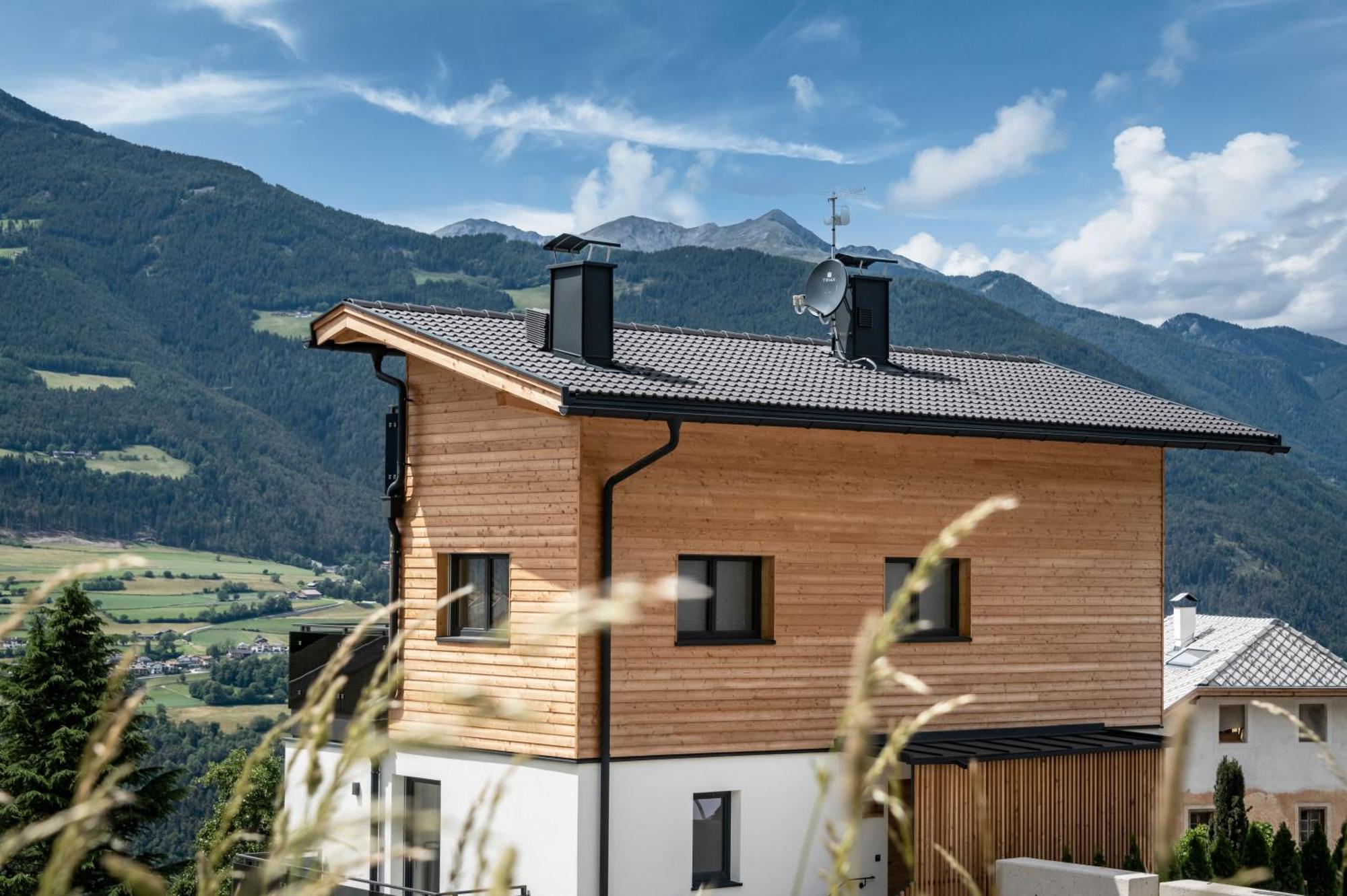 Guesthouse Plose Bressanone Eksteriør bilde